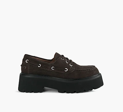 BILLUND BOAT SHOE