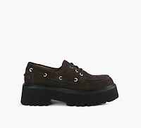 BILLUND BOAT SHOE