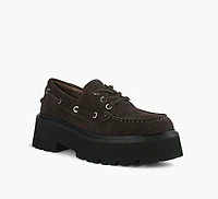BILLUND BOAT SHOE