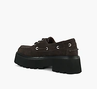 BILLUND BOAT SHOE