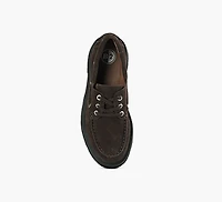 BILLUND BOAT SHOE