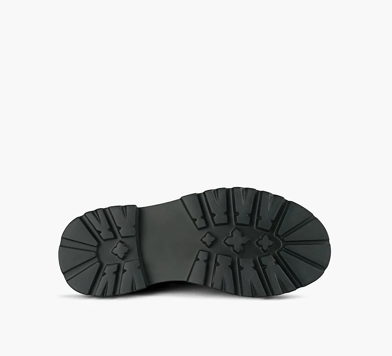 BILLUND BOAT SHOE