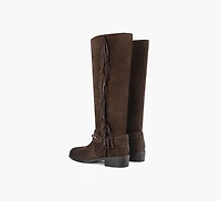 ROSKILDE FRINGE BOOT