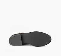 ROSKILDE FRINGE BOOT