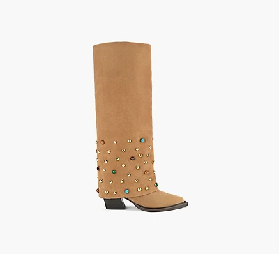 OSLO PANT LEG BOOT