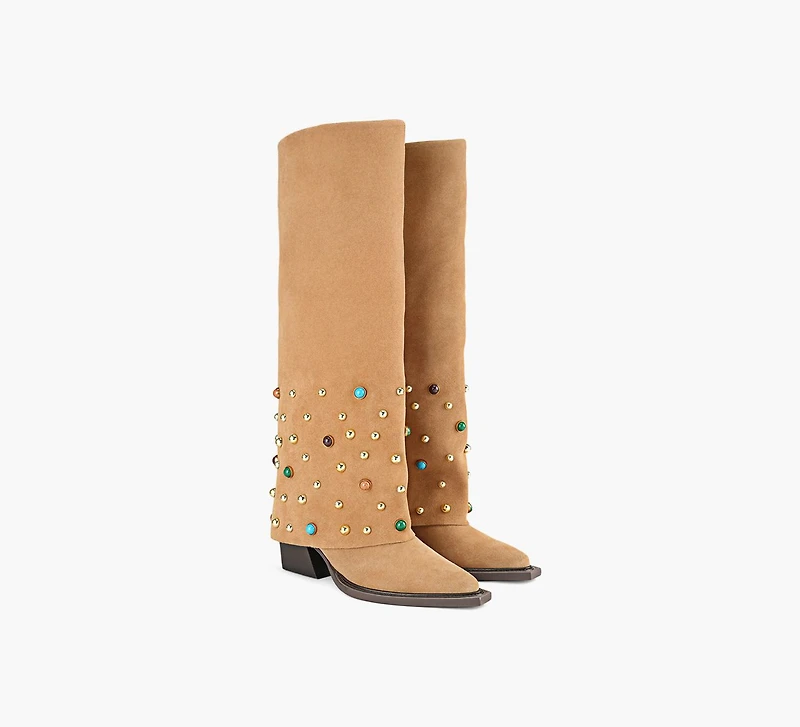 OSLO PANT LEG BOOT