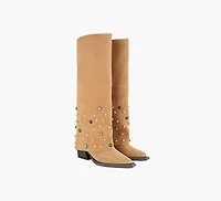 OSLO PANT LEG BOOT