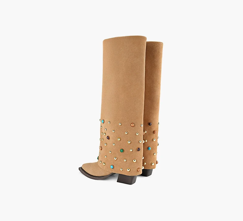 OSLO PANT LEG BOOT