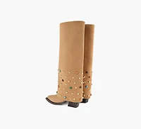 OSLO PANT LEG BOOT
