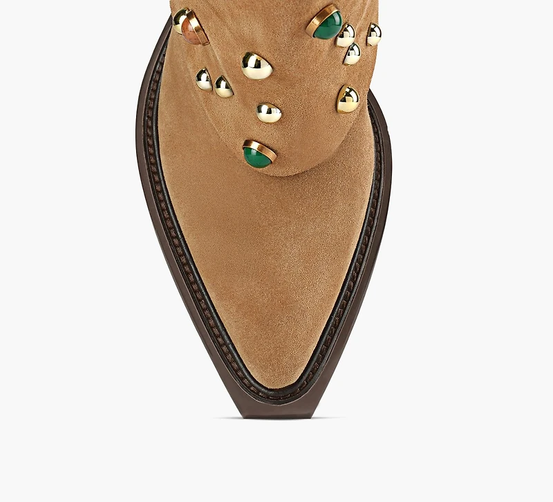 OSLO PANT LEG BOOT