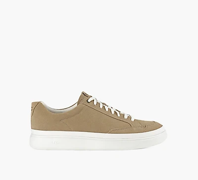 SOUTH BAY SNEAKER LOW SUEDE