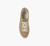 SOUTH BAY SNEAKER LOW SUEDE