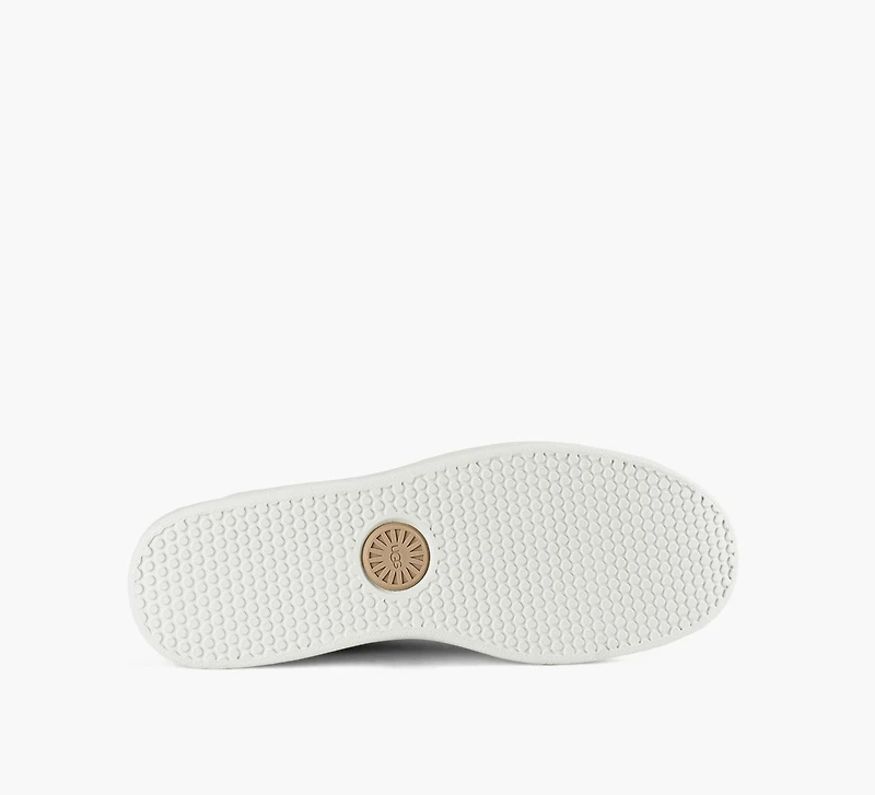 SOUTH BAY SNEAKER LOW SUEDE