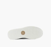 SOUTH BAY SNEAKER LOW SUEDE