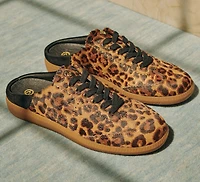 ANGEL SNEAKER MULE