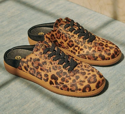 ANGEL SNEAKER MULE