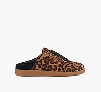 ANGEL SNEAKER MULE