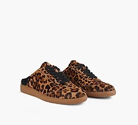 ANGEL SNEAKER MULE
