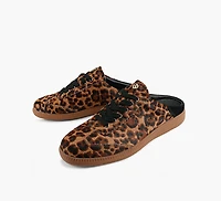 ANGEL SNEAKER MULE