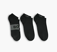 3P AS LOGO CC SOCK