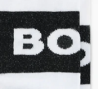 3P AS LOGO CC SOCK