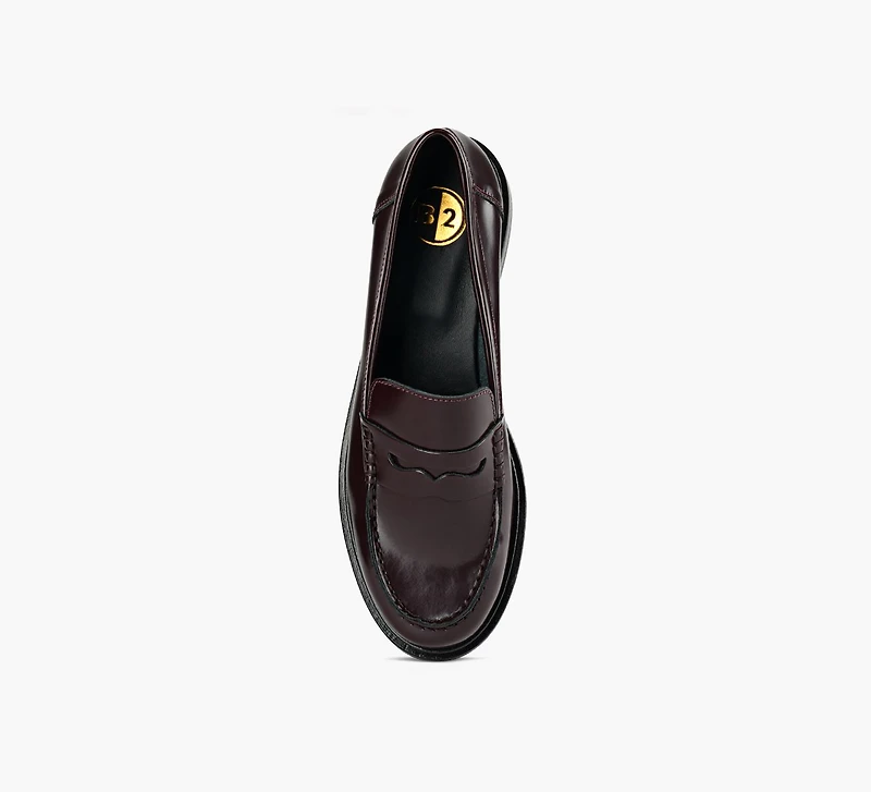 BISHOP LOAFER