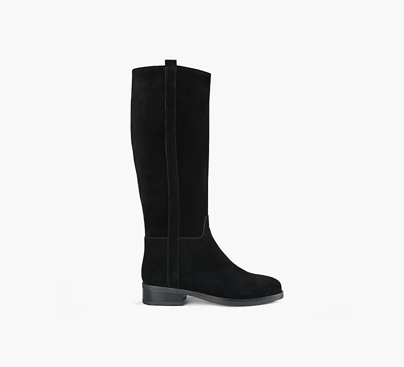 PETTYGROVE BOOT