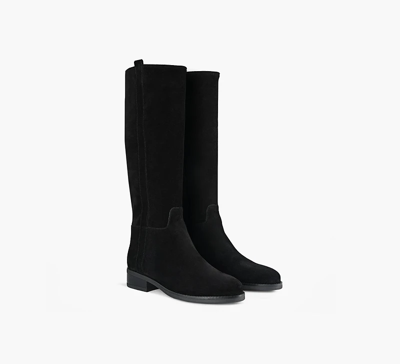 PETTYGROVE BOOT
