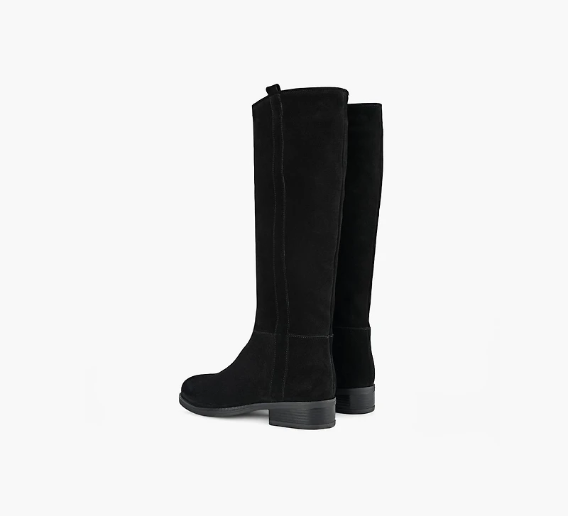 PETTYGROVE BOOT