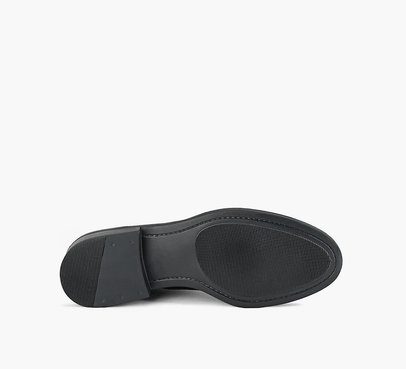PETTYGROVE BOOT