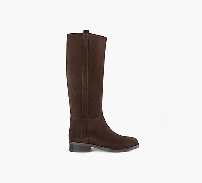 PETTYGROVE BOOT