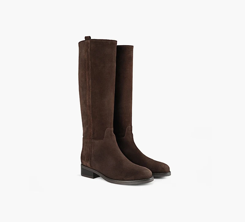 PETTYGROVE BOOT