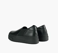 RUSSET SNEAKER