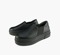 RUSSET SNEAKER