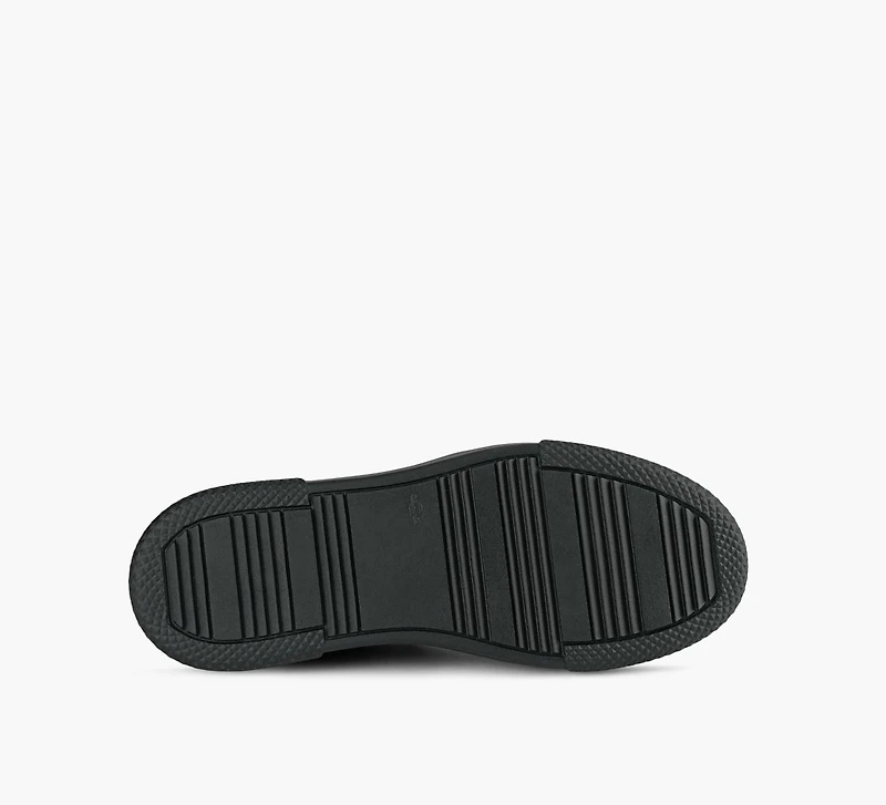 RUSSET SNEAKER