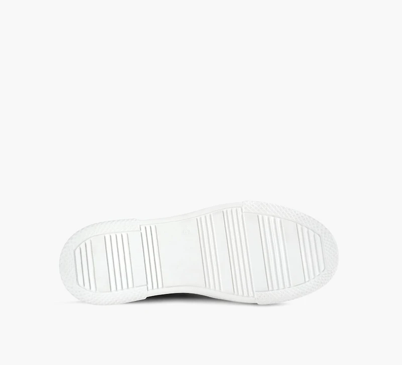 RUSSET SNEAKER