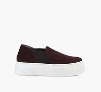 RUSSET SNEAKER