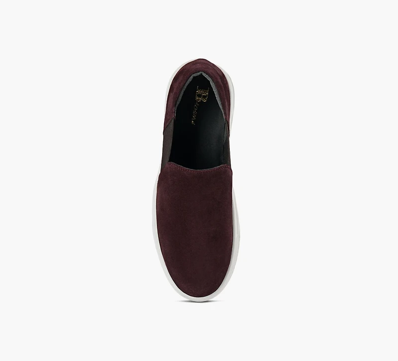 RUSSET SNEAKER