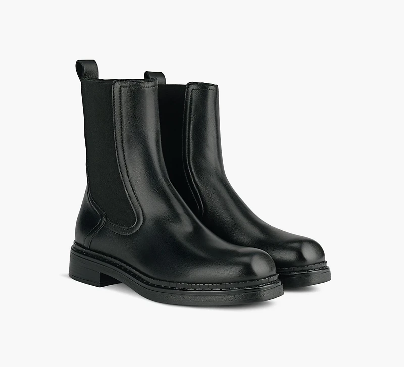 CRISP BOOTIE