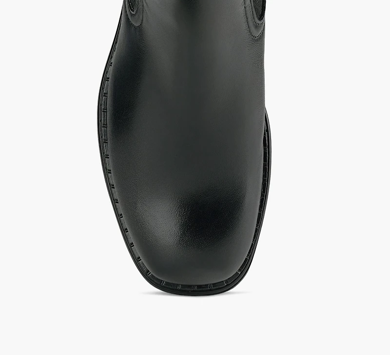 CRISP BOOTIE
