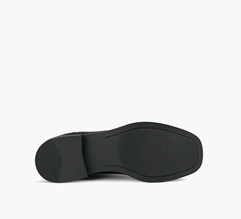 CRISP BOOTIE