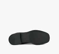 CRISP BOOTIE