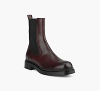 CRISP BOOTIE