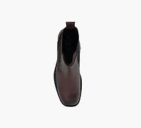CRISP BOOTIE