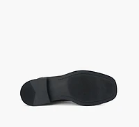 CRISP BOOTIE