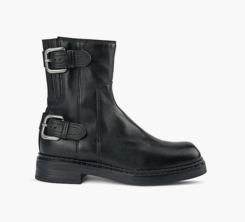 CLIFFTOP BOOTIE