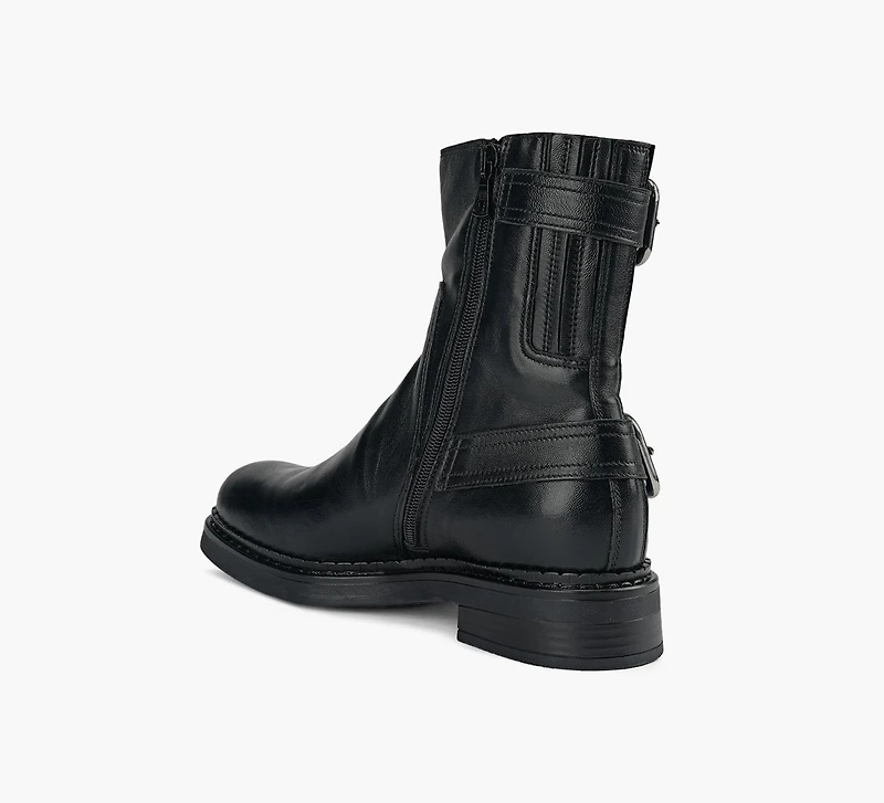 CLIFFTOP BOOTIE