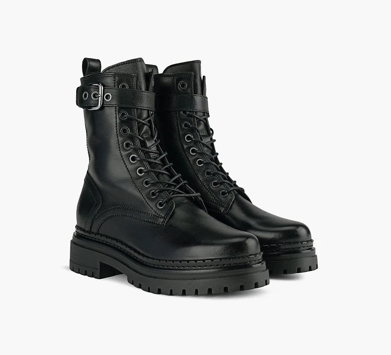 ORCHARD BOOTIE