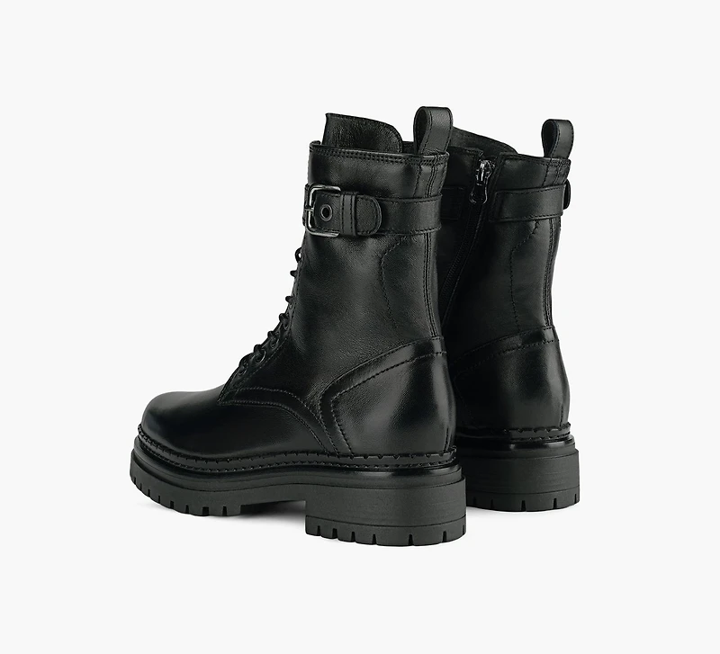 ORCHARD BOOTIE