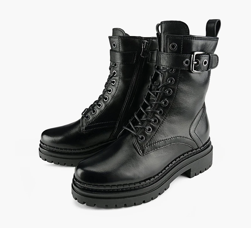 ORCHARD BOOTIE